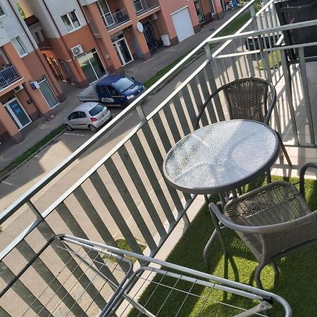 Plage Apartman Hajdúszoboszló المظهر الخارجي الصورة
