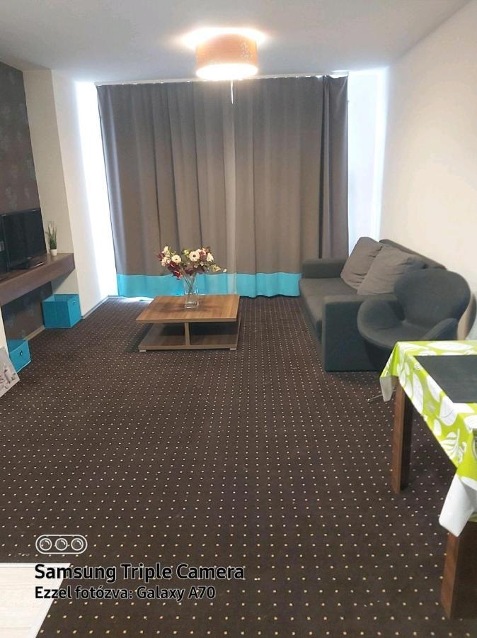 Plage Apartman Hajdúszoboszló المظهر الخارجي الصورة