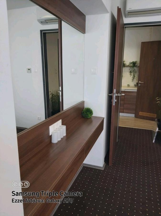 Plage Apartman Hajdúszoboszló المظهر الخارجي الصورة