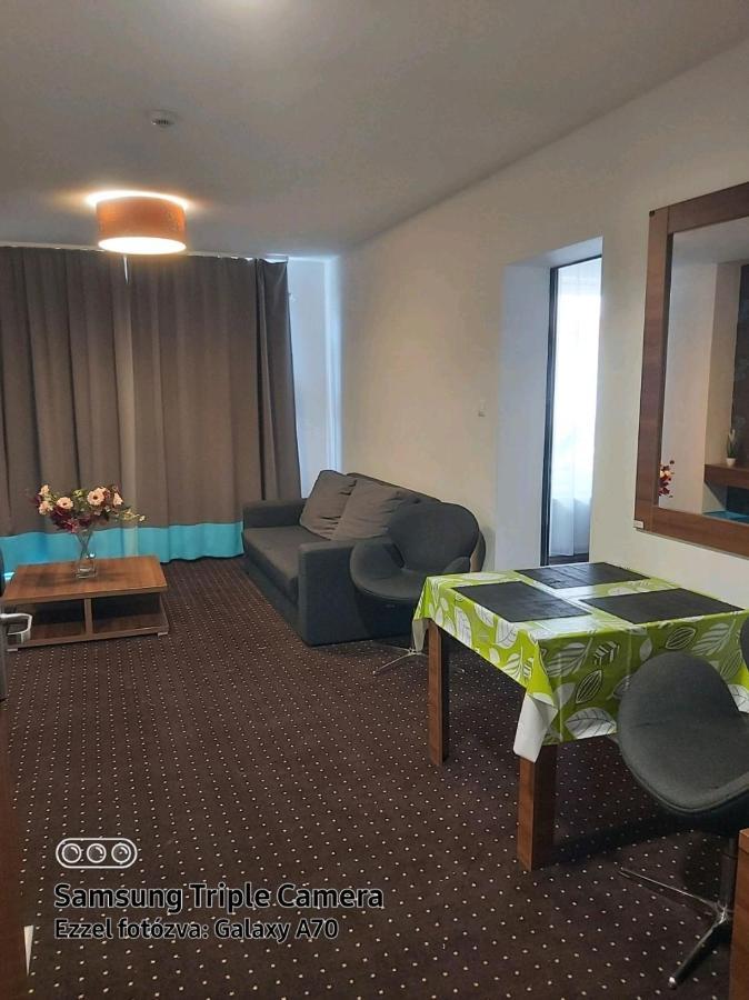 Plage Apartman Hajdúszoboszló المظهر الخارجي الصورة