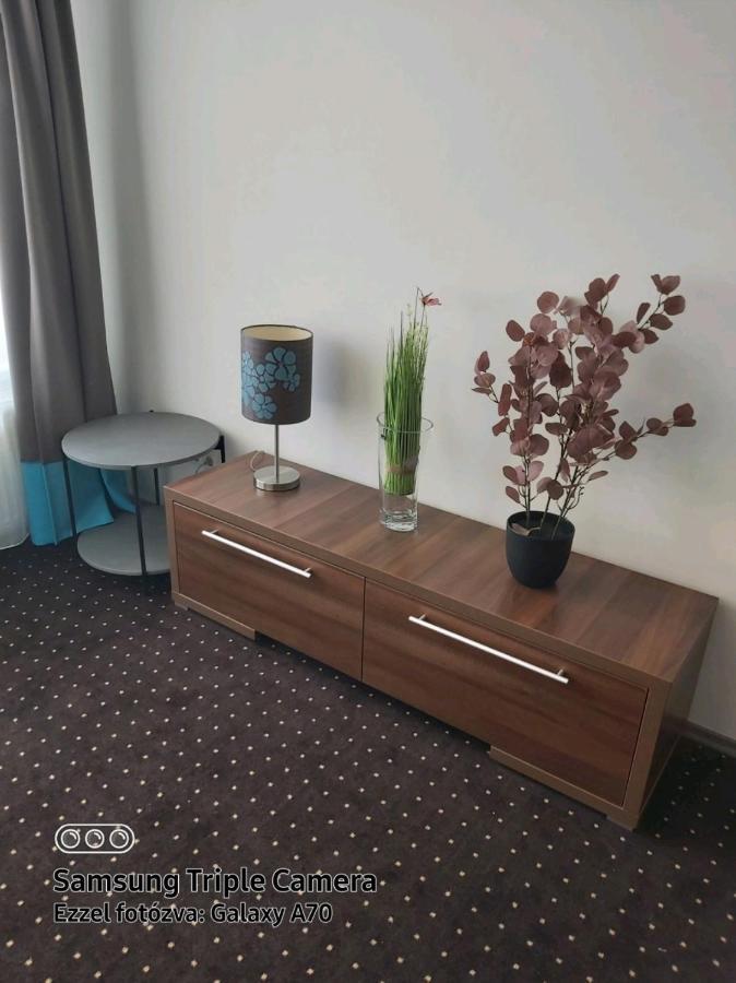 Plage Apartman Hajdúszoboszló المظهر الخارجي الصورة
