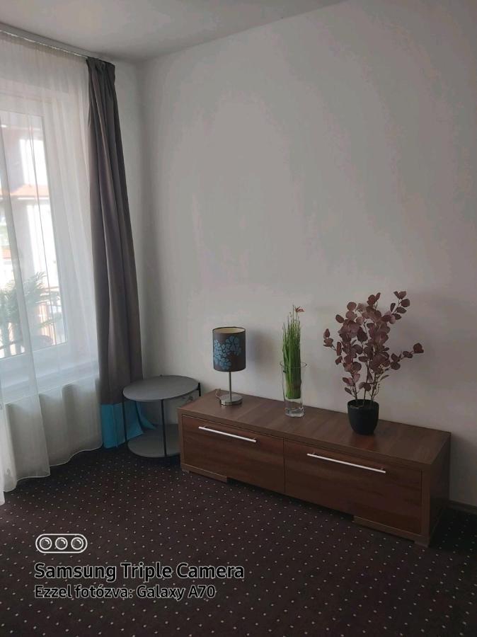 Plage Apartman Hajdúszoboszló المظهر الخارجي الصورة