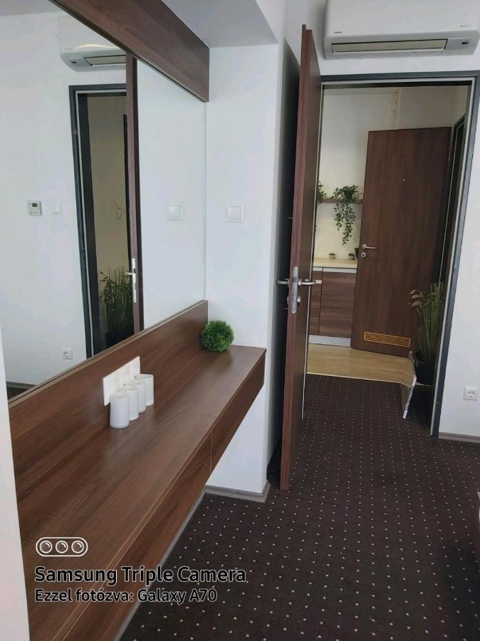 Plage Apartman Hajdúszoboszló المظهر الخارجي الصورة